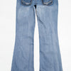 #066 Maurices Jeans Blue | c. 206 | Size 10