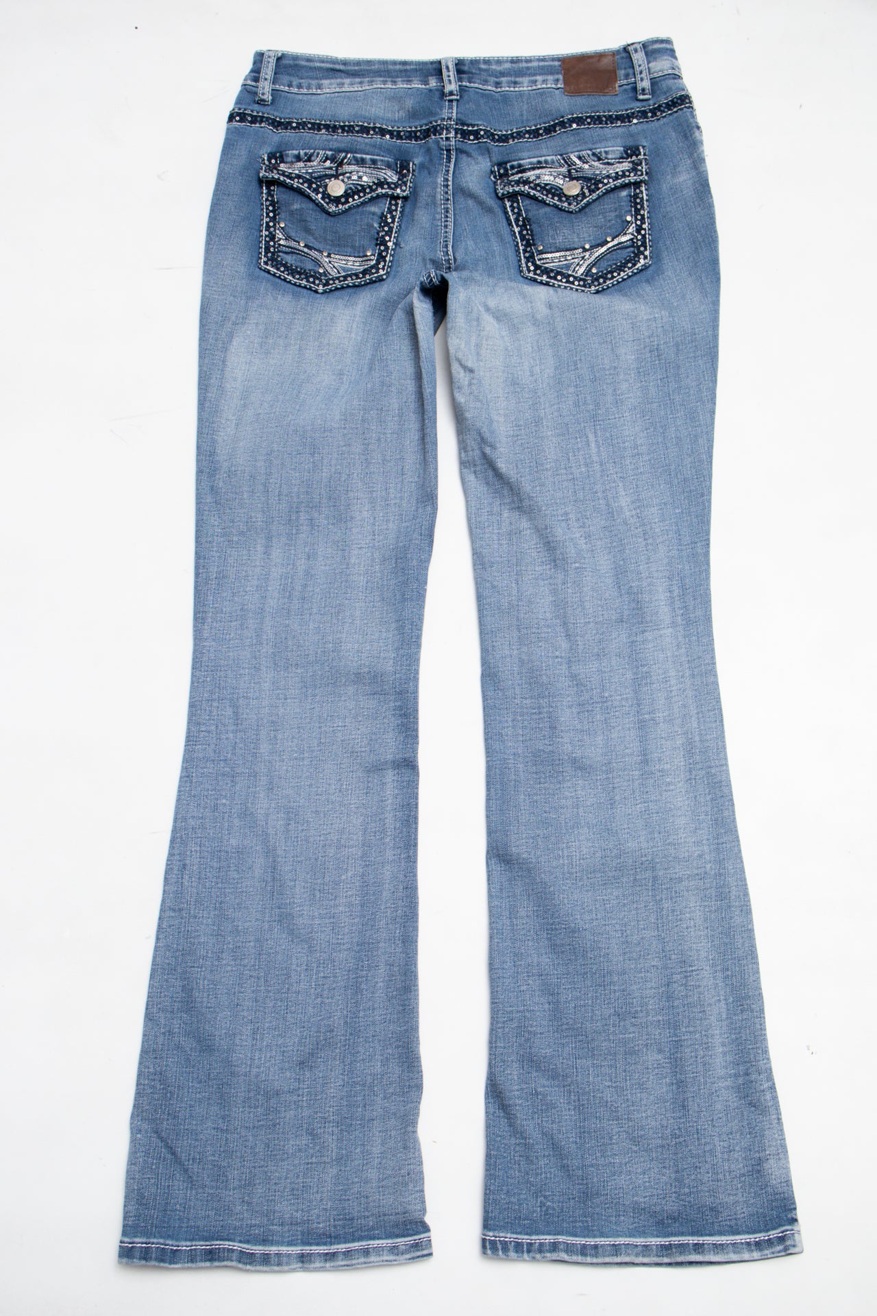 #066 Maurices Jeans Blue | c. 206 | Size 10