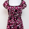 #083 I.n. Studio Camisole Top Pink | c. | Size 8