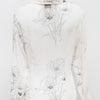 #44 Ice T-shirt White | c. 181 | Size 12