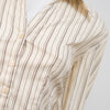 #029 Architect T-shirt Beige | c. | Size 12