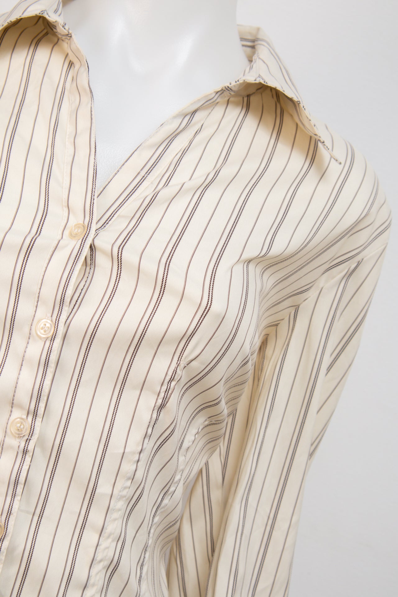 #029 Architect T-shirt Beige | c. | Size 12