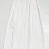 #161 Verdosa Paris Skirt White | c. | Size 8