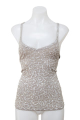 #036 Smart Set Cami Beige | c. 210 | Size 8