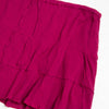 #098 Old Navy Mini Skirt Pink | c. 204 | Size 12
