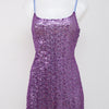 #075 Free People Cami Top Purple | c. 201 | Size 10