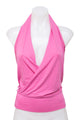 #069 Halter Pink | c. 209 | Size 6
