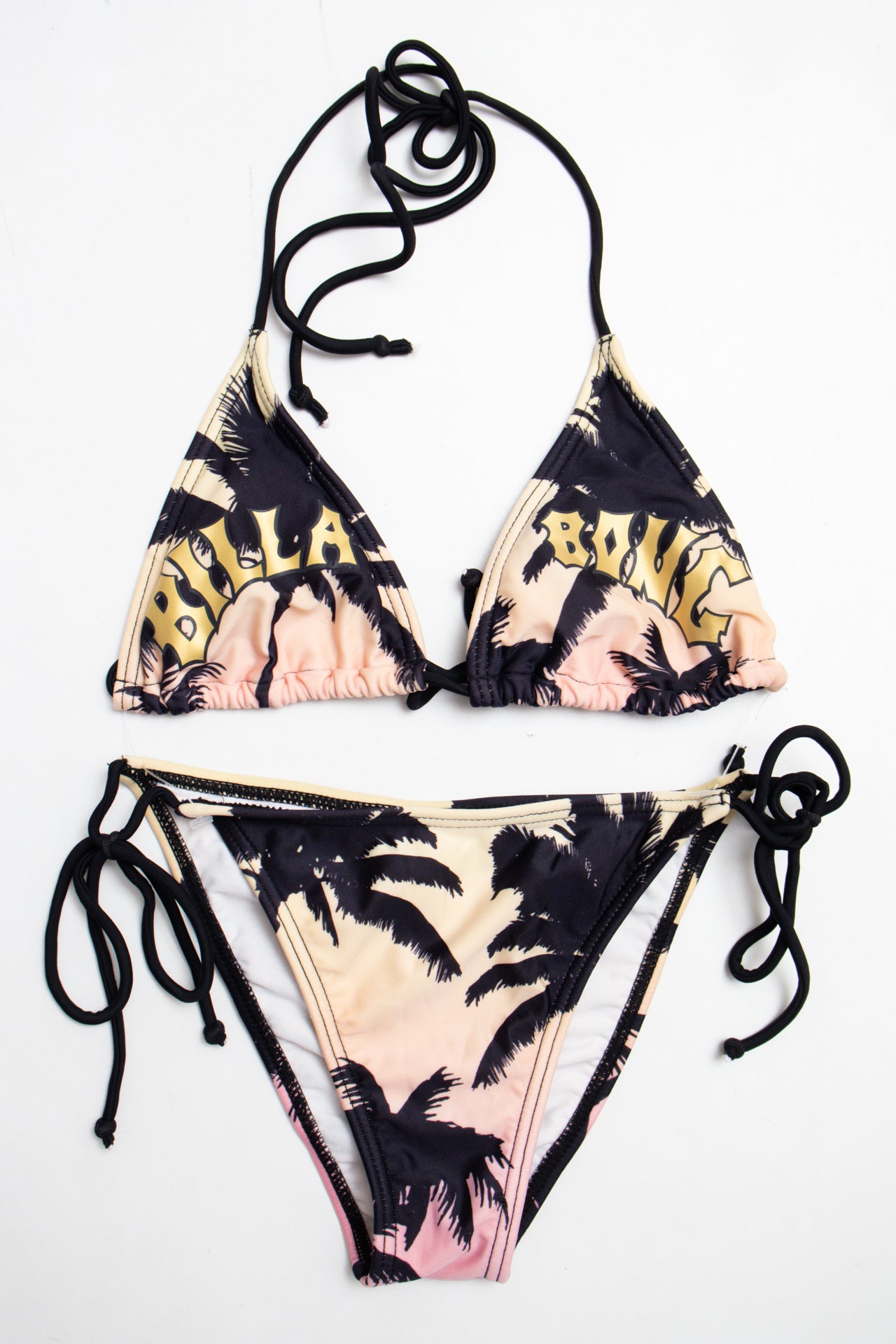 #104 Bikini Pink | c. 213 | Size 8
