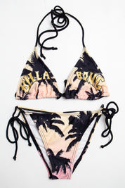 #104 Bikini Pink | c. 213 | Size 8