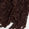 #174 Liz Claiborne Skirt Brown | c. 207 | Size 8