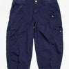 #139 Sonoma Lifestyle Shorts Navy | c. 204 | Size 12