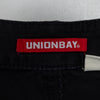 #156 Unionbay Shorts Black | c. 190 | Size 8