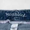 #180 Maurices Jeans Blue | c. 195 | Size
