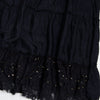 #178 Outfit Jpr Skirt Black | c. 198 | Size 8