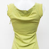 #61 By TRF Camisole Top Green | c. 198 | Size 6/8