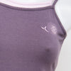#55 Bodyos Cami Top Purple | c. 196 | Size 8