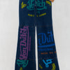 #190 Von Dutch Jeans Blue | c. 191 | Size 6/8
