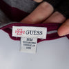 #095 Guess T-shirt Red | c. 199 | Size 6/8