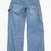 #069 Urban Pipeline Jeans Blue | c. 206 | Size 10