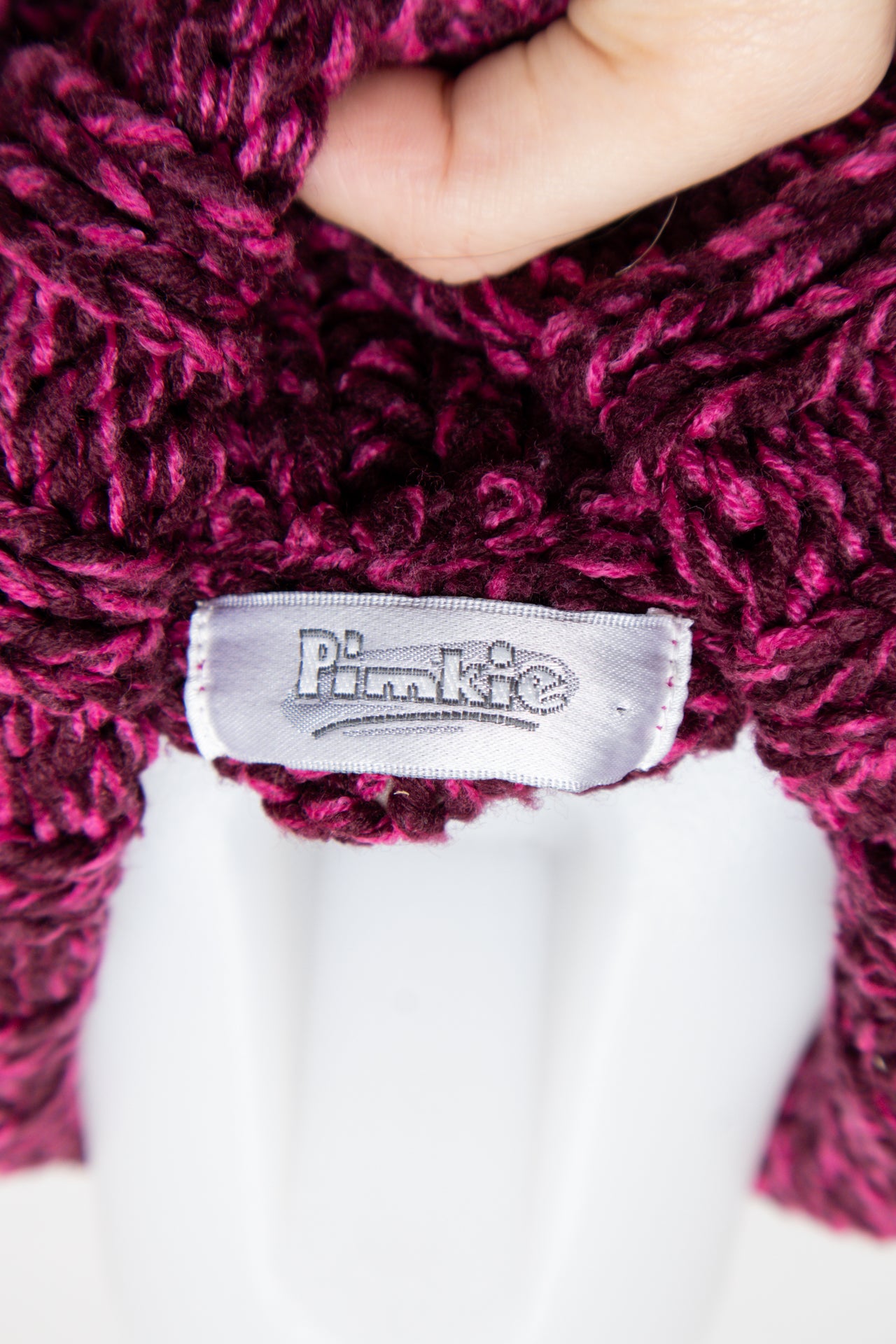 #83 Pimkie T-shirt Pink | c. 185 | Size 12