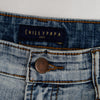 #116 Chillypapa Jeans Blue | c. 209 | Size 8