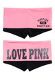 #106 Victoria's Secret Pink Shorts Pink | c. 202 | Size 6