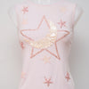 #067 Tuzzi Tank Top Pink | c. 199 | Size 12