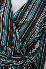 #111 Apt. 9 Camisole Top Brown | c. 199 | Size 12/14