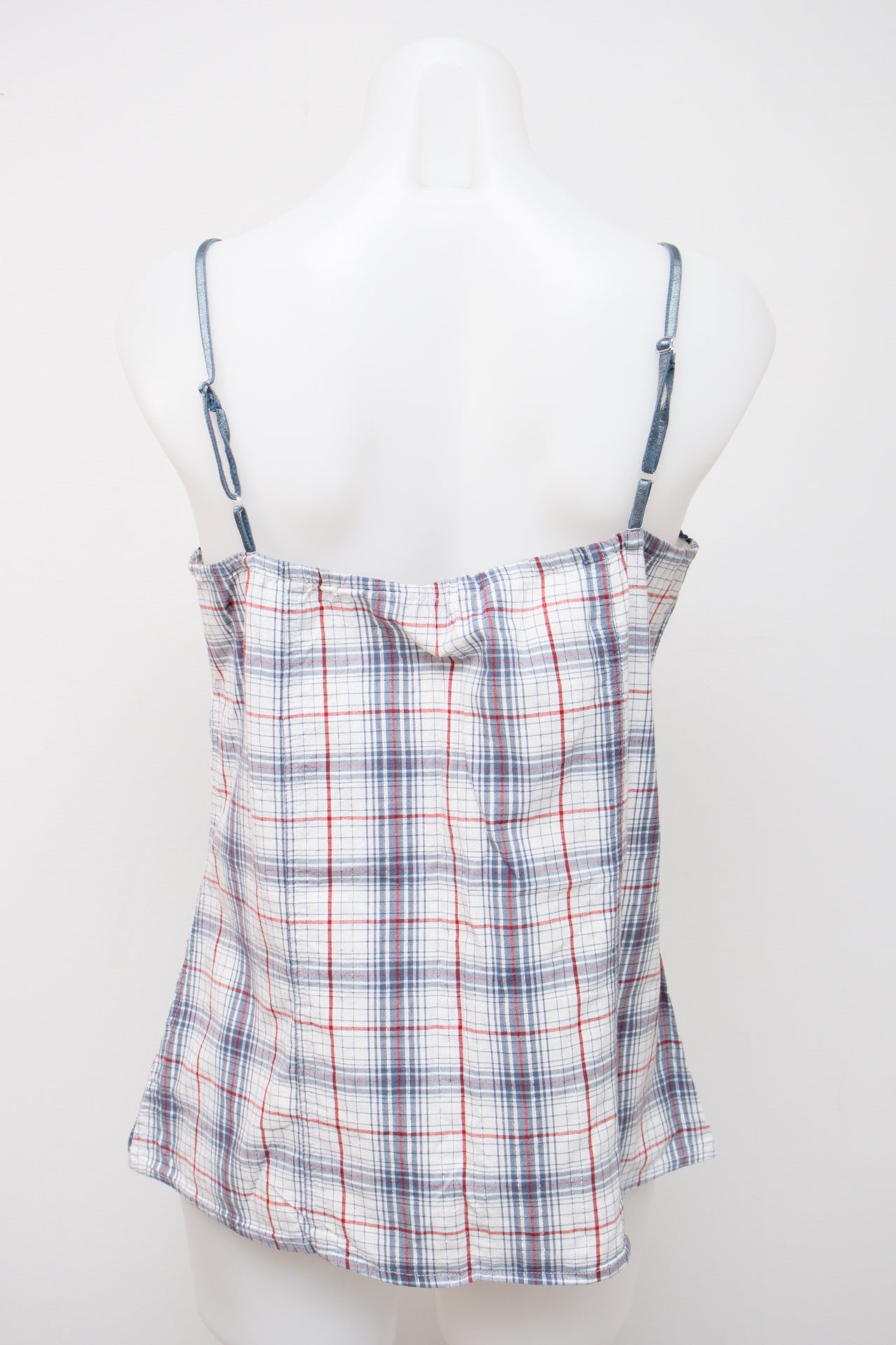 #023 Pimkie Camisole Top White | c. 202 | Size 10