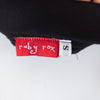 #154 Ruby Rox Camisole Black | c. 195 | Size 8/10