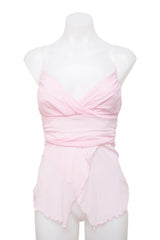 #006 Pimkie Cami Pink | c. 212 | Size 8/10