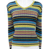 #113 Paul Harris Design Camisole Top Blue | c. 195 | Size 10
