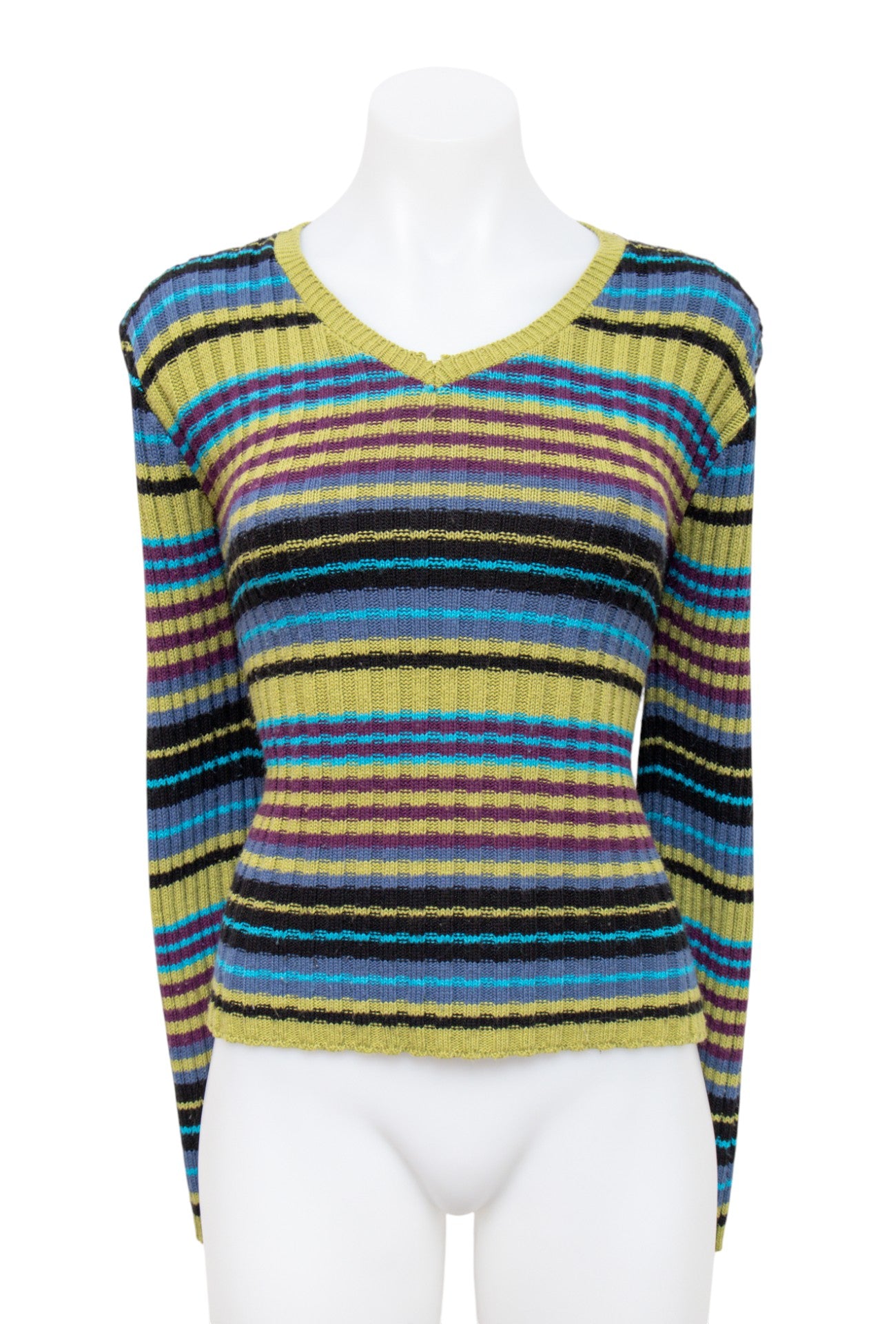 #113 Paul Harris Design Camisole Top Blue | c. 195 | Size 10