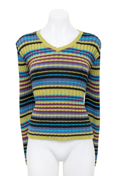 #113 Paul Harris Design Camisole Top Blue | c. 195 | Size 10