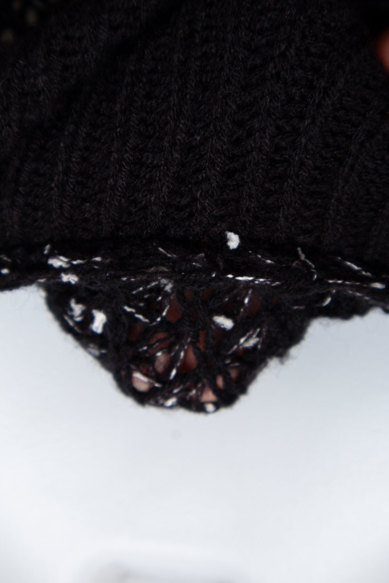 #128 Camisole Black | c. 194 | Size 6/8/10