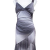 #149 Taboo Camisole Top Gray | c. 207 | Size 8