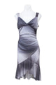 #149 Taboo Camisole Top Gray | c. 207 | Size 8