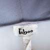 #149 Taboo Camisole Top Gray | c. 207 | Size 8