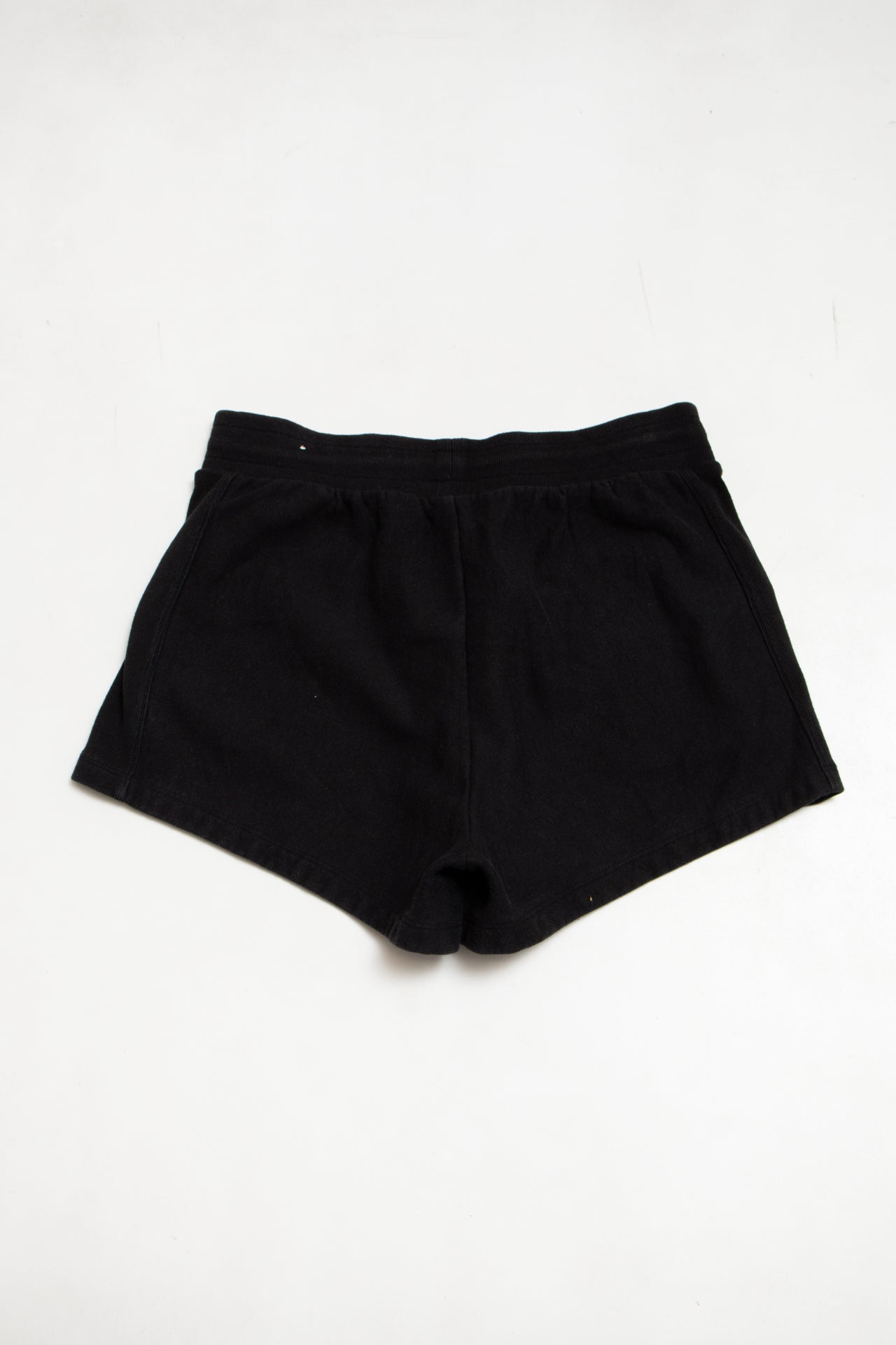 #25 Pink Victoria's Secret Shorts Black | c. 188 | Size 10