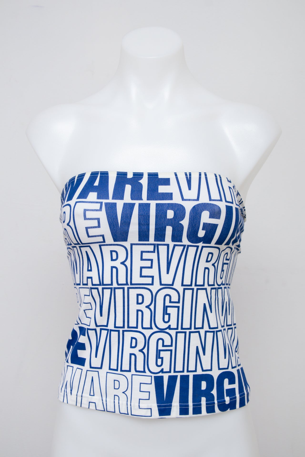 # Virgin Ware Cami White | c. | Size