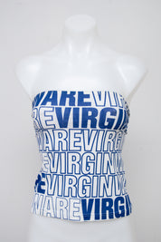 # Virgin Ware Cami White | c. | Size