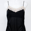 #051 Worthington Cami Top Black | c. 207 | Size 8