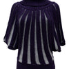 #131 Camisole Top Purple | c. 191 | Size 8