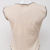 #046 J&Y T-shirt White | c. 201 | Size 10