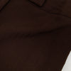 #183 Rafaella Pants Brown | c. 198 | Size 8