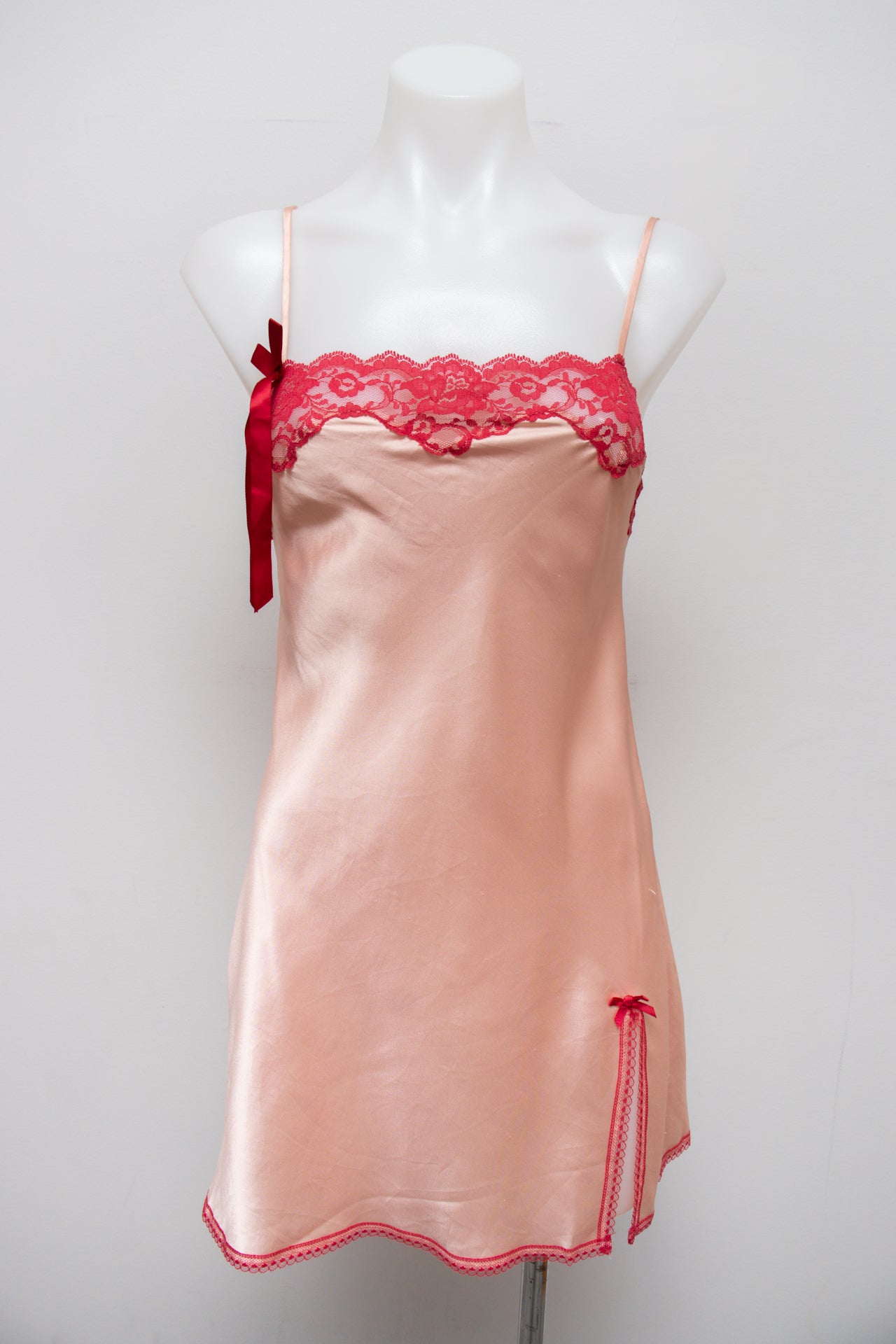 #156 Victoria's Secret Camisole Pink | c. 191 | Size 6