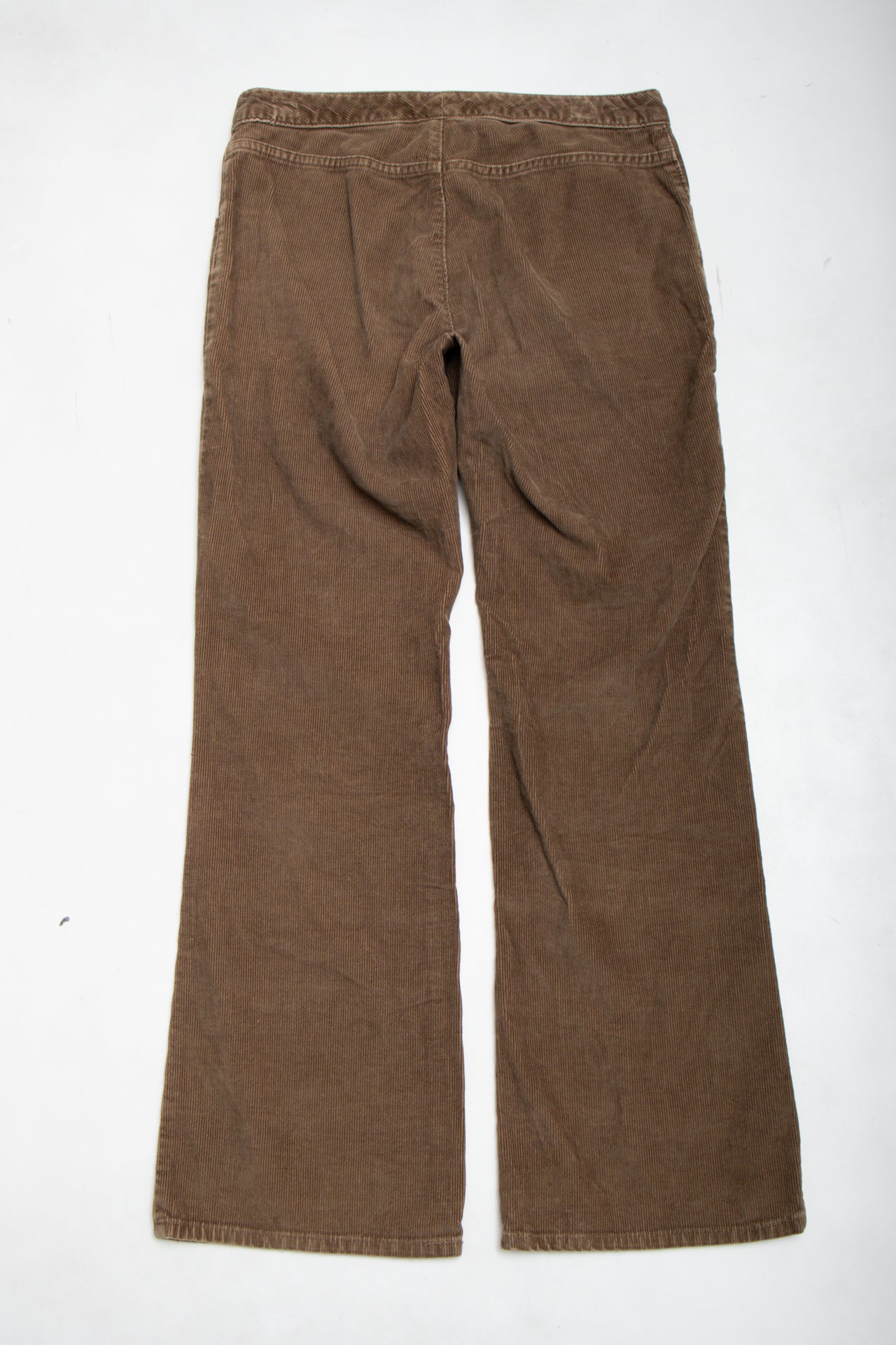 #166 Gap Pants Brown | c. 178 | Size 6