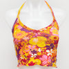 #126 Plusminus (created By Chiemsee) Halter Top Pink | c. 179 | Size 8