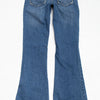 #165 Ymi Jeans Jeans Blue | c. 199 | Size 6