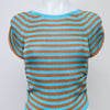 #067 Free People Camisole Top Blue | c. 200 | Size 6/8